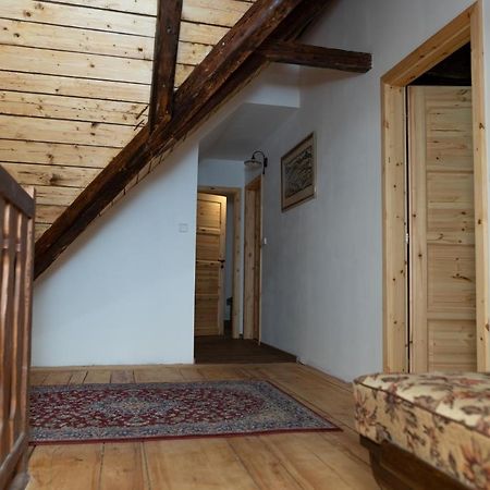 فيلا Pernikovka سترامبيرك المظهر الخارجي الصورة